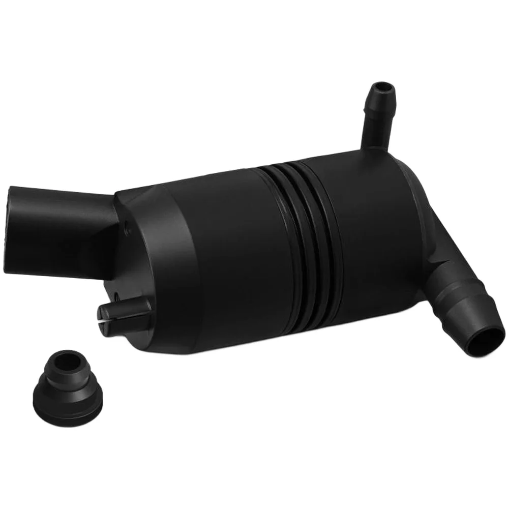 1 قطعة مضخة غسيل زجاج السيارة الأمامي لنيسان ل ألتيما ل بويك 12463084 89001128 25792626 اكسسوارات