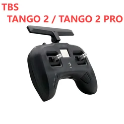 TBS TANGO 2 TANGO 2 PRO Built-in TBS Crossfire Full Size HAll Sensor Gimbals FPV RC Radio Drone Controller Transmitter