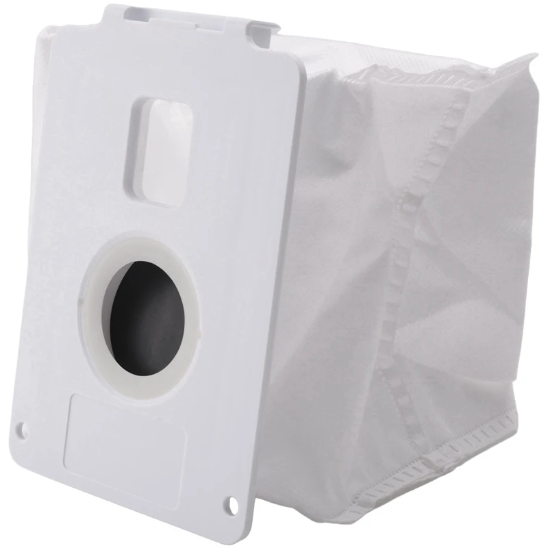 コードレス掃除機用の交換用ダストバッグ,オールインワン掃除機,16ユニット