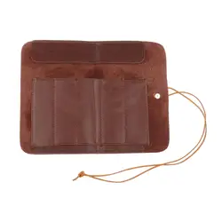 Multifunctional Knives Roll Up Bag Small Carving Pocket Knives Bag Seal Engraving Roll-Up Knife Cover Bag Roll Up Storage Bag