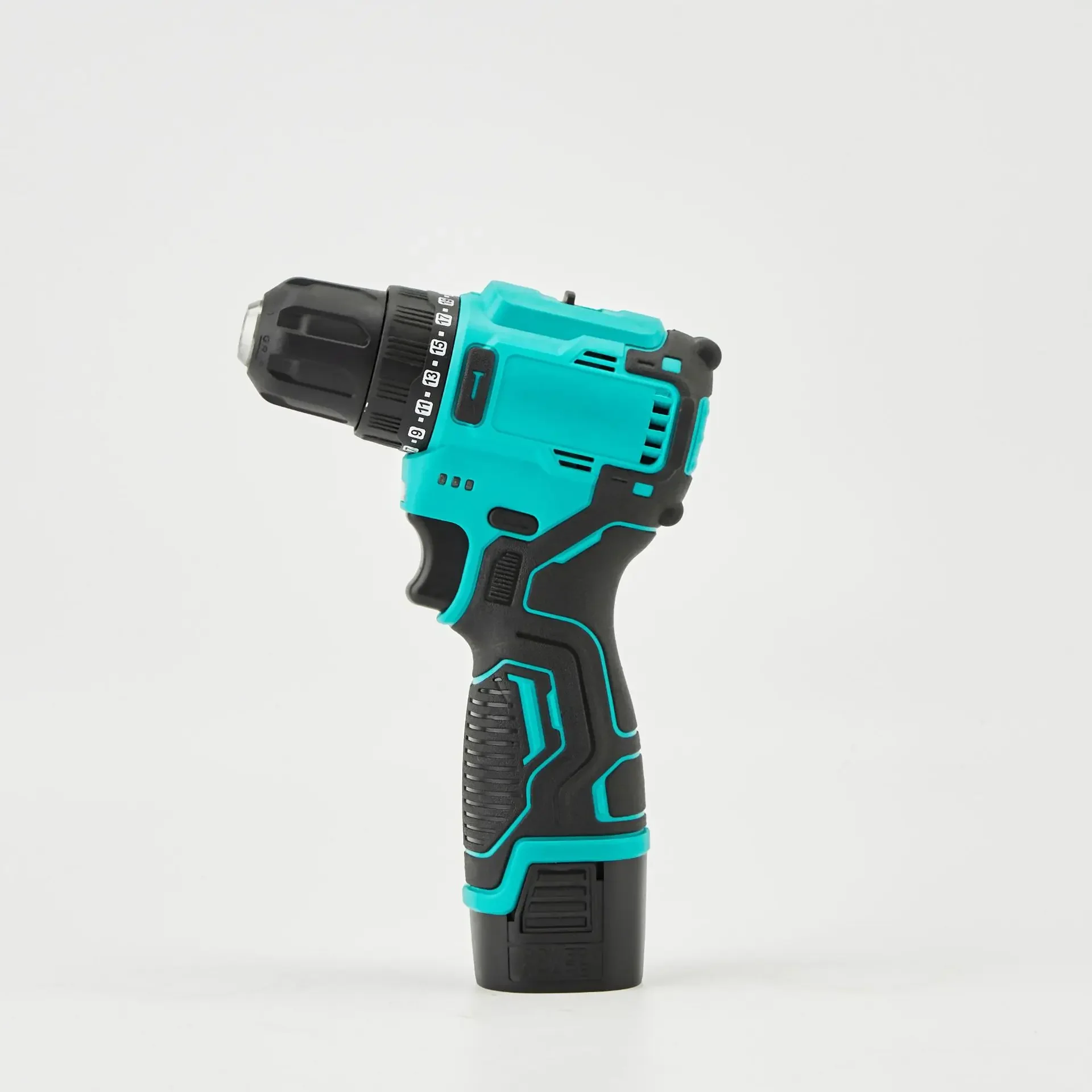 Бесщеточная ручная электрическая дрель 16,8 В, двухскоростная зарядная дрель, литиевая батарея для электрической отвертки, тип отвертки Бесщеточная ручная электрическая дрель 16,8 В, двухскоростная зарядная дрель, литиевая батарея для электрической отвертки, тип отвертки