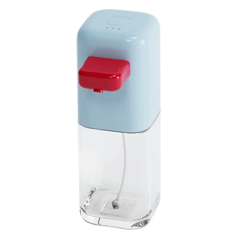 

Automatic Inductive Soap Dispenser Foam Washing Phone Smart Hand Washing Soap Dispenser Alcohol Dispenser Washing-AA70