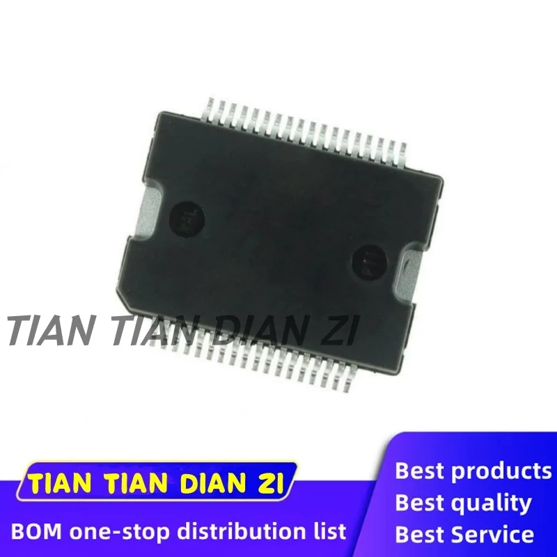 1pcs/lot TDA7808 TDA7808-ZST HSOP36 package ic chips in stock
