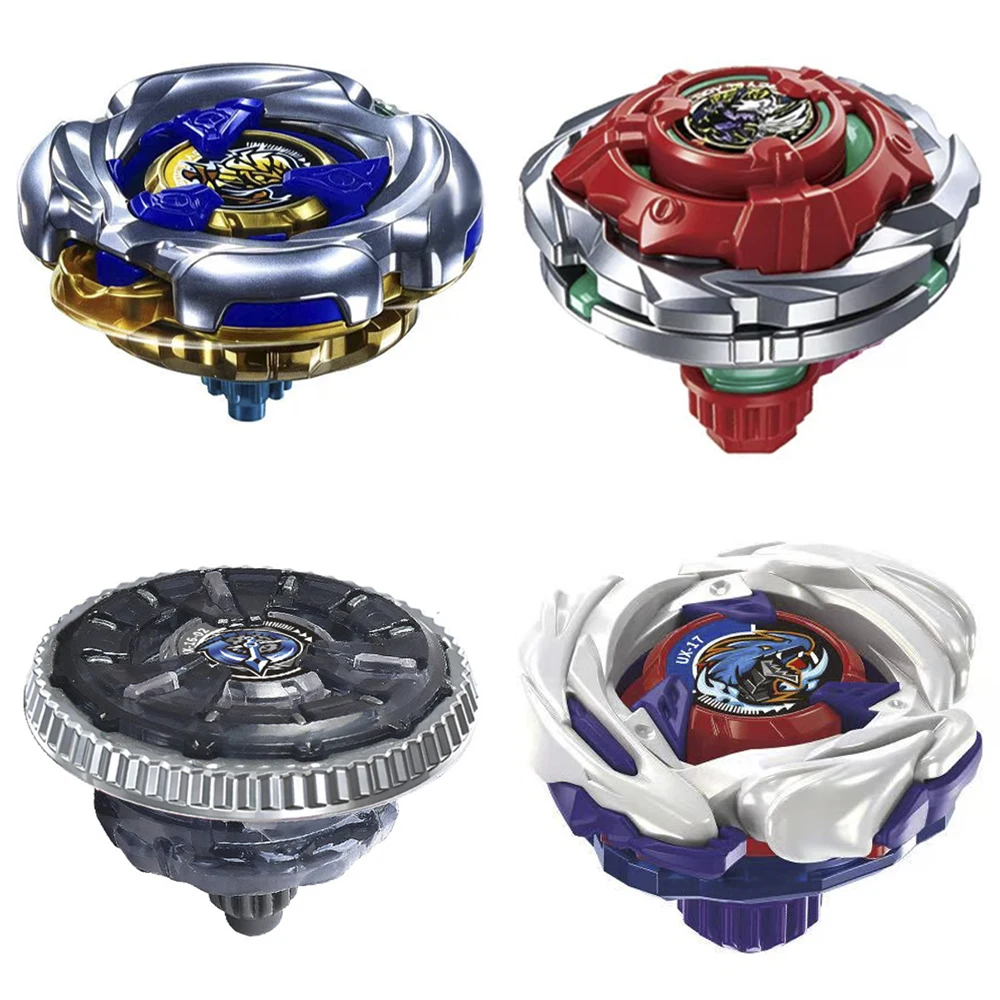 Beyxs Gyro X Toy UX-19 Bullet Griffon UX-18 Random Booster Vol.8 UX08 UX07 UX03 UX02 UX01