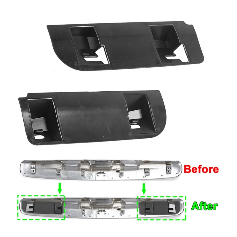 : Uchwyty i klamki drzwi zewnętrznych