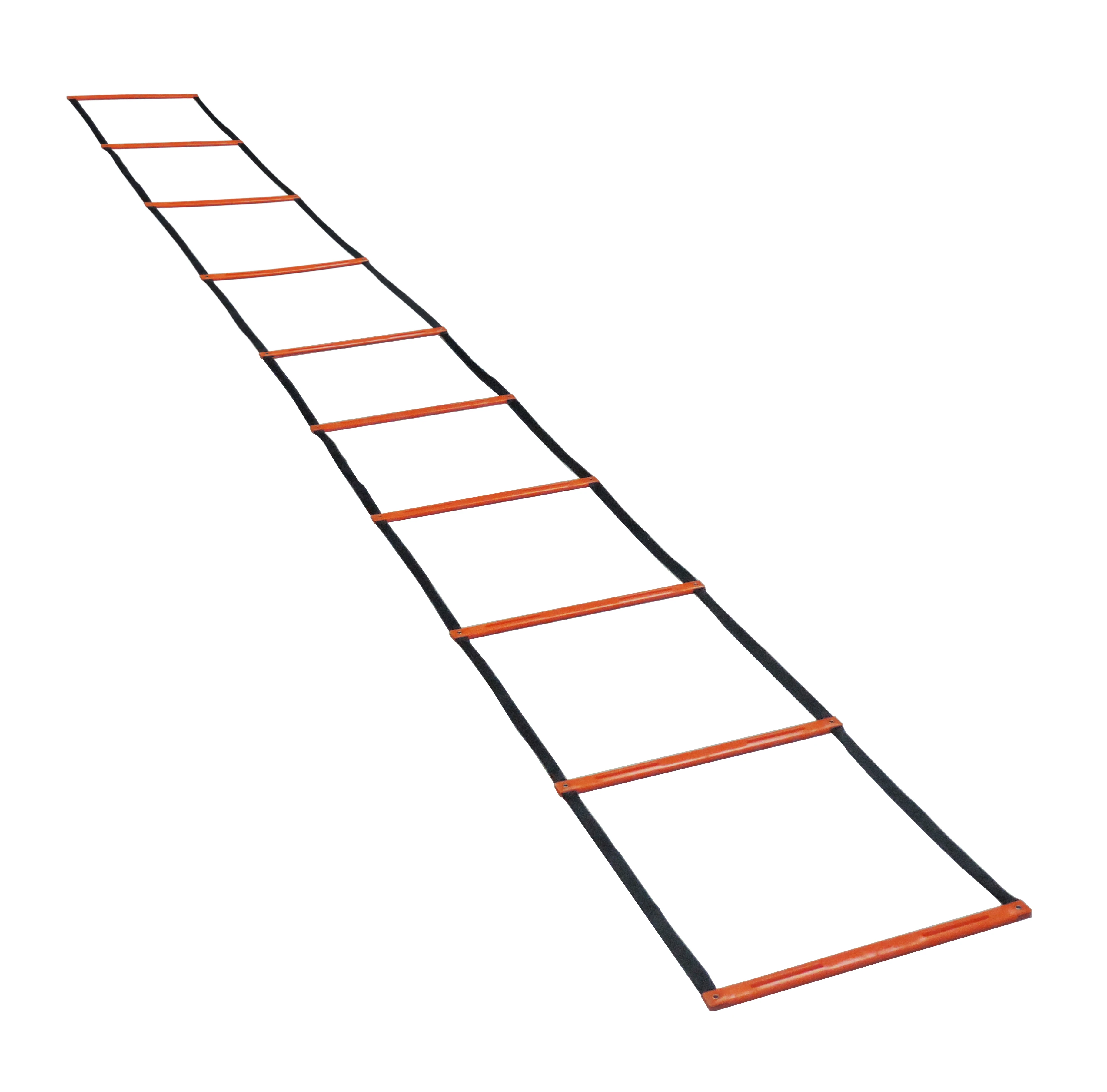 

Pro Soccer Football Speed Training Agility Ladder, Rung 10