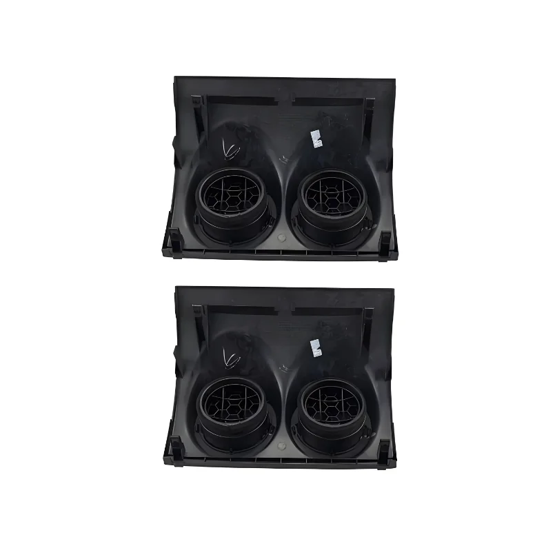 

liuquan OME 96655215 For Chevrolet Lova Aveo Air conditioning outlet 2004-2011 air nozzle baffle Air conditioner outlet panel