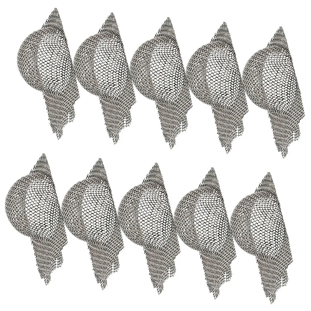 Material No Spark Arrestor Replacement Reference Maintenance Friendly Safety Enhancement Fire Risk Areas For BR500