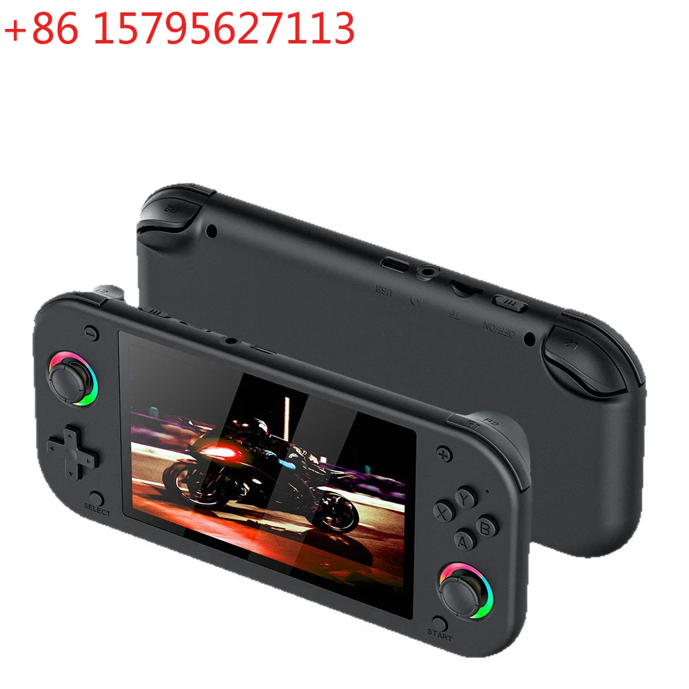 M26 Handheld 5-Inch…