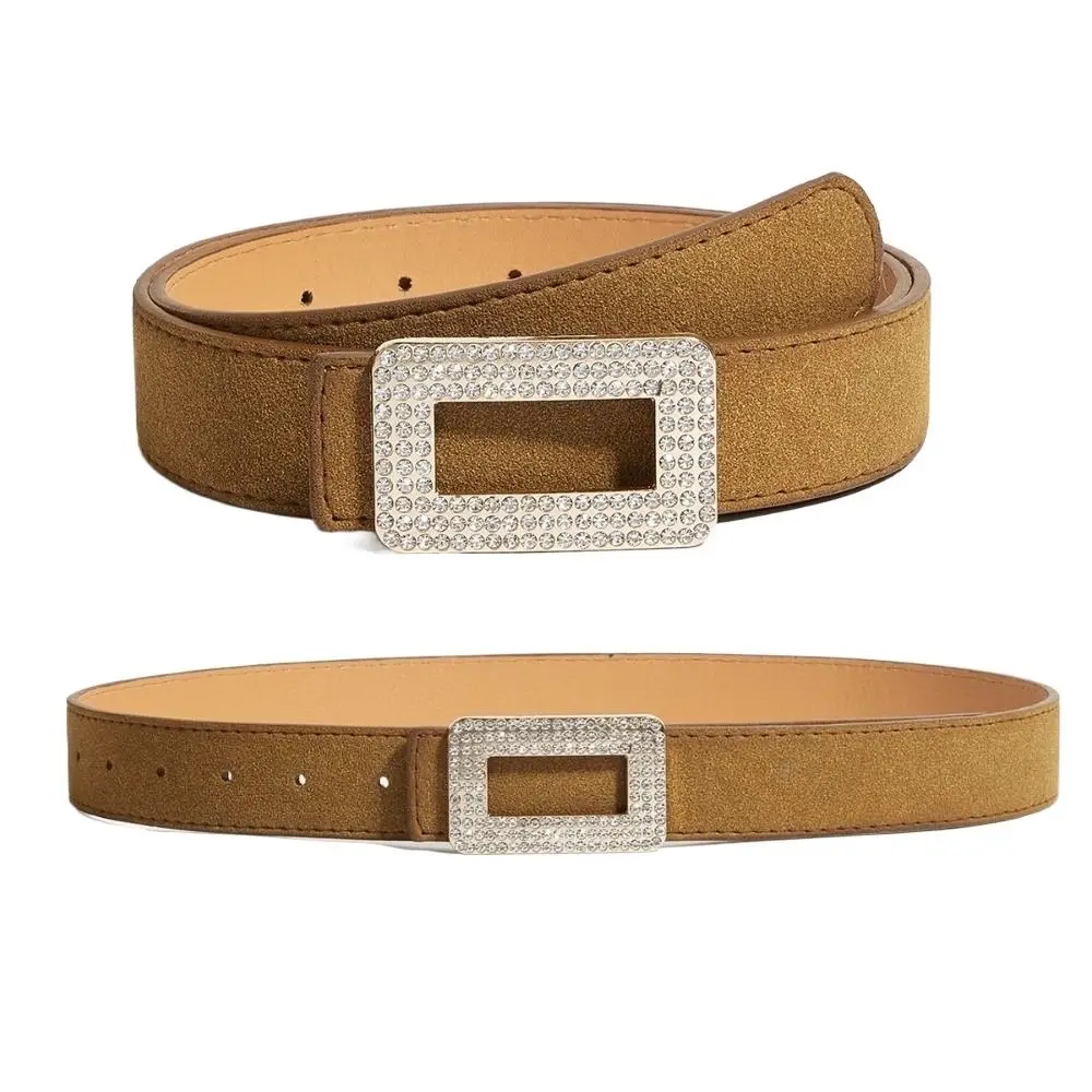 

Модный широкий женский ремень из искусственной кожи, повседневный ковбойский ремень в стиле вестерн, винтажный пояс в стиле ретро