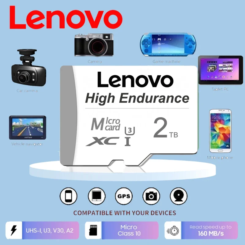 Original Lenovo 2TB…