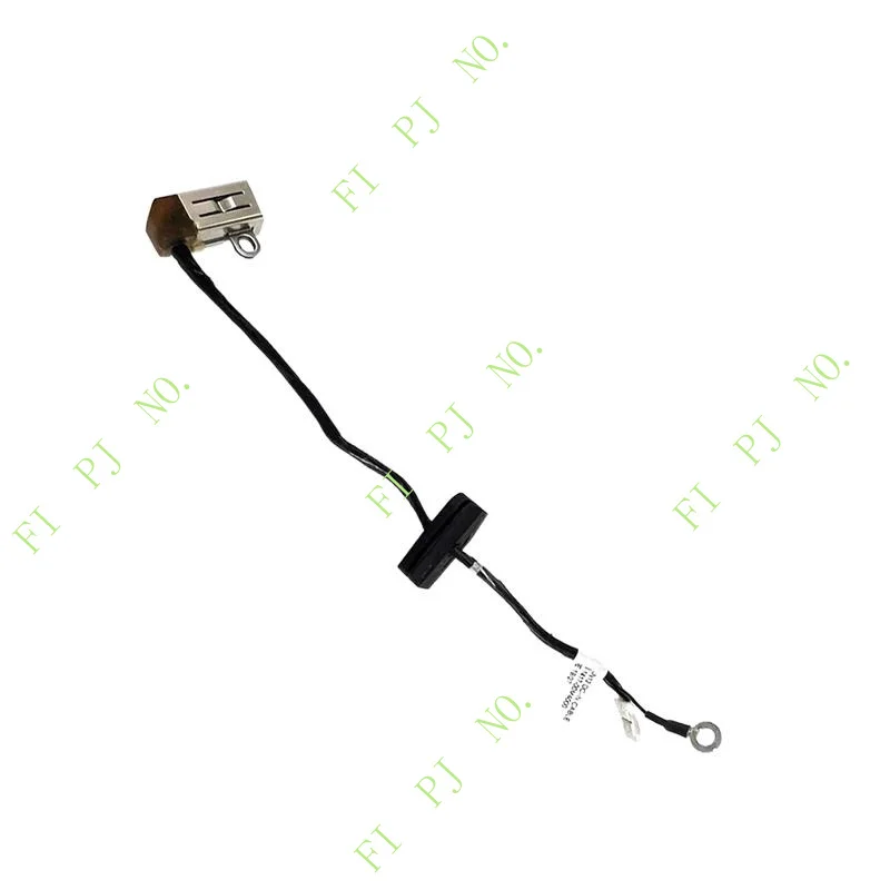 

DB Tablet PC DC Power Jack Cable For DELL For Latitude 12 Rugged 7212 1417-00M4000