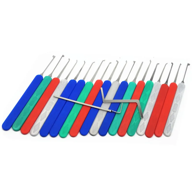 حار بيع HUK18pc اختيار حقيبة #1