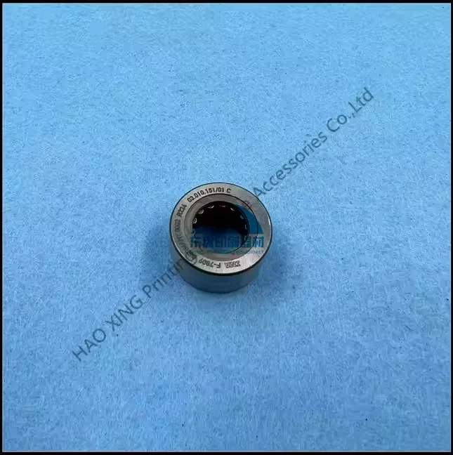 

1Pc F-7809 Industrial Needle Roller Bearing Replacement Spare Parts Fit Heidelberg Offset Printing Machine Accessories