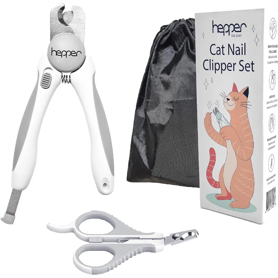 Cat Il Clipper Kit …