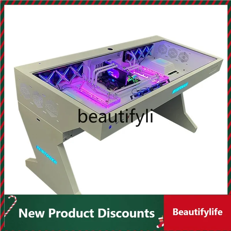 LTD80 Computer Chas…