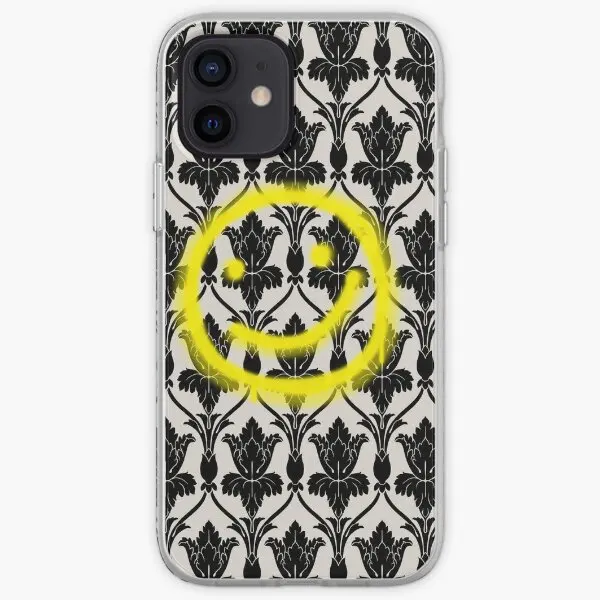 221B Baker Street Bored Iphone Tough C  Phone Case Customizable for iPhone X XS XR Max 6 6S 7 8 Plus 11 12 13 14 Pro Max Mini