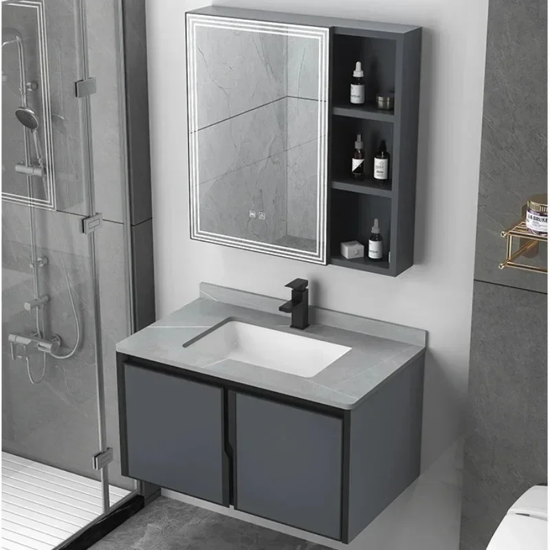 Sideboards Faucet Bathroom Cabinet Mirror Bathroom Cabinet Bedroom Display Display Dressers Display Lazy Tocador Salon Furniture