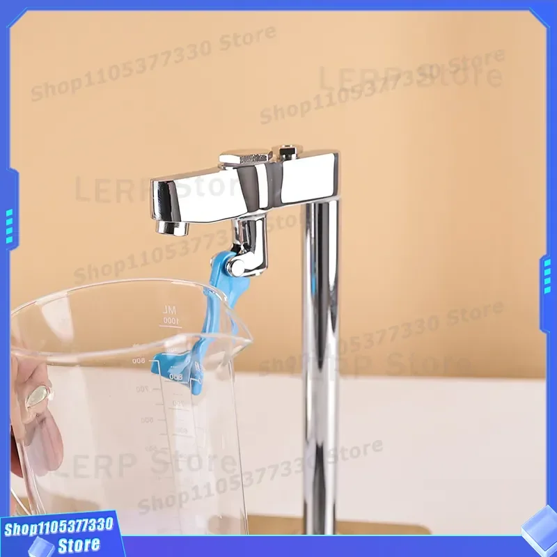 Push Type Cup Water Dispenser Faucet Integrated Direct Drinking Filter Purification System for Coffee Bar Kitchen Utensils