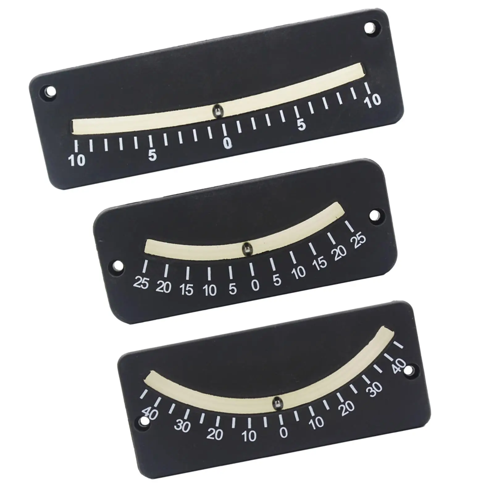 Inclinometer Alignment Tool Gauge Tool Measuring Instrument Layout Tool Degree Level for Camper Boat Truck Trailer Woodworking
