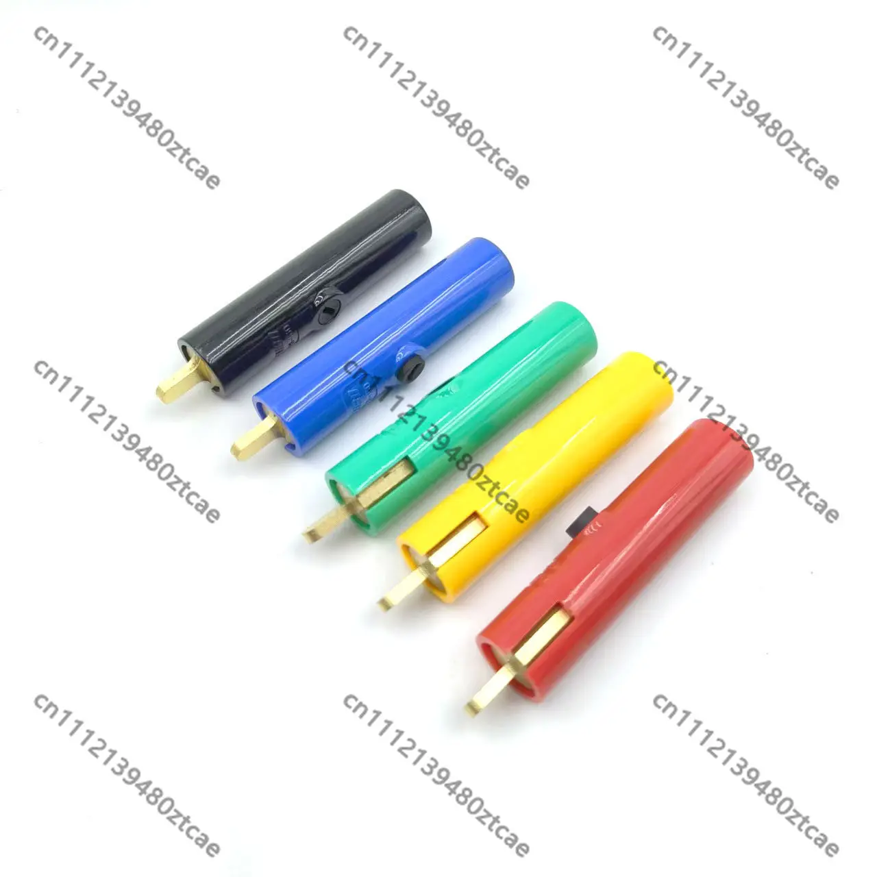 Cable Connector Adapter Air Switch Terminal Block Power Box Converter For Stage Light Audio Equipment
