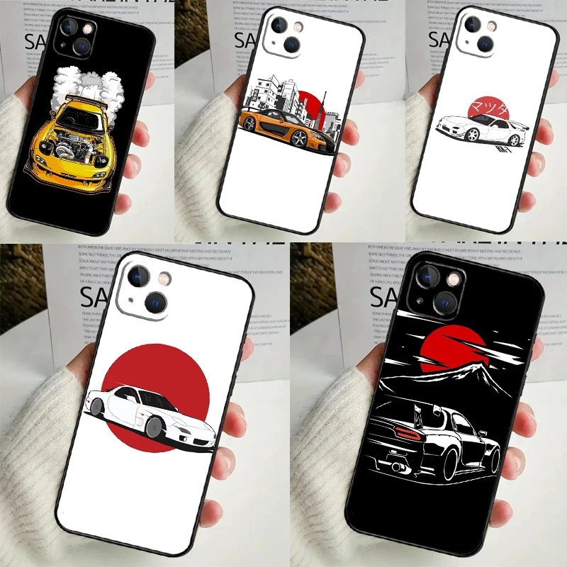 RX7 Jdm Legends Car… - image