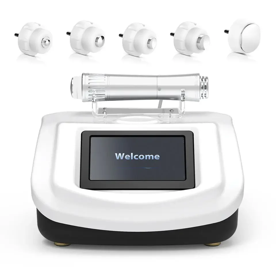 

Mini Home Use Body Therapy Equipment Body care pain Relieve Muscle Soreness Relief Device