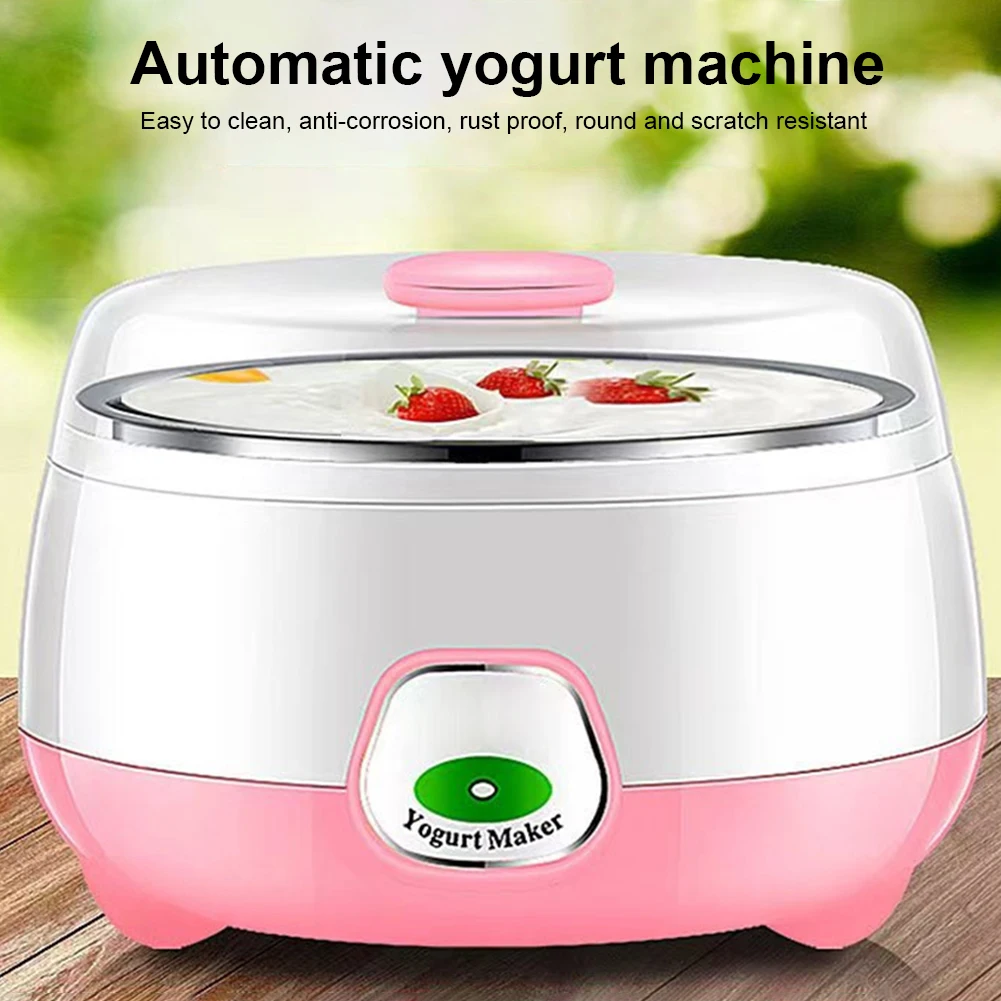 1L Yogurt Maker Wit…