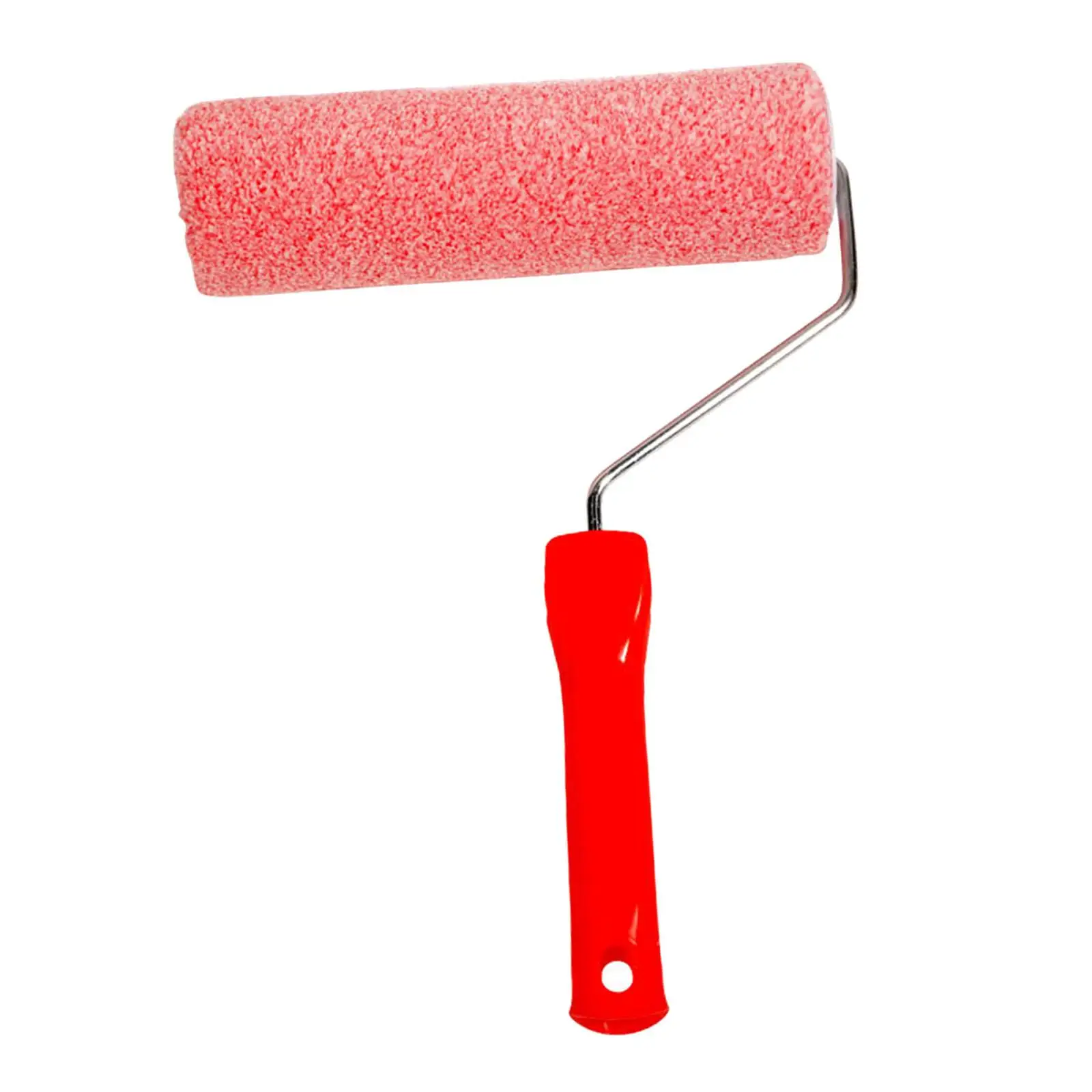 Texture Roller DIY for Wall Decoration Decorating Smooth Paint Tool Paint Roller for Floors Decoration Household Commercial