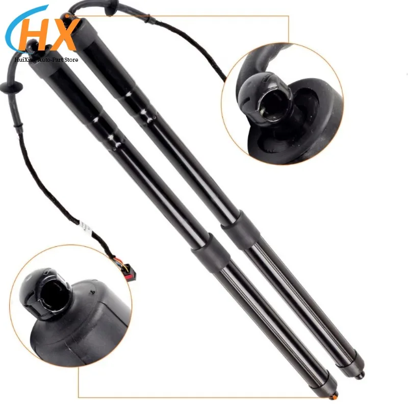 95851285107 Left and Right Car Electric Tailgate Lift Tailgate Gas Strut Spring  95851285107 for Porsche Cayenne  92A 2011-17