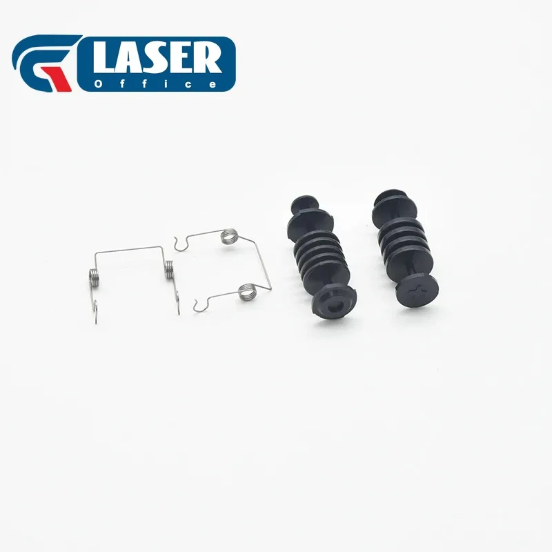 5set  RC1-5577 Fuser Cover Delivery Roller Spring for HP 1010 1012 1015 1018 1020 1022 M1005 M1319 3015 3020 3030 3050 3052 3055