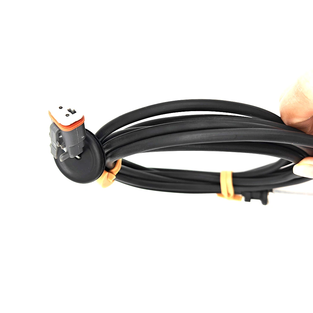 ABS-Raddrehzahlsensor für Volvo Renault LKW 4410323860 4410329560 738610135 20528660 21247147 20554957 – Detail 2