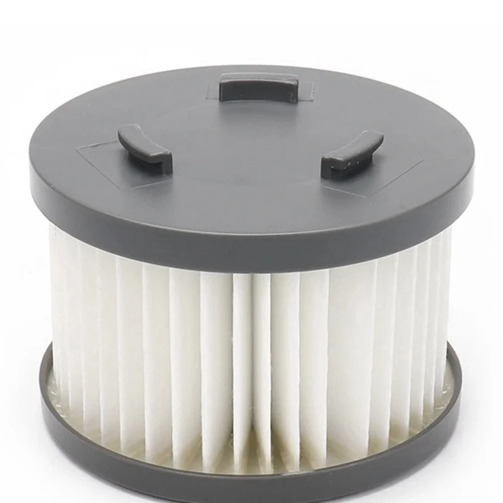 Filtros HEPA Substituição para Xiaomi JIMMY H8, H8 Pro, H8 Flex, Aspirador de pó sem fio portátil, peças de reposição, 5pcs