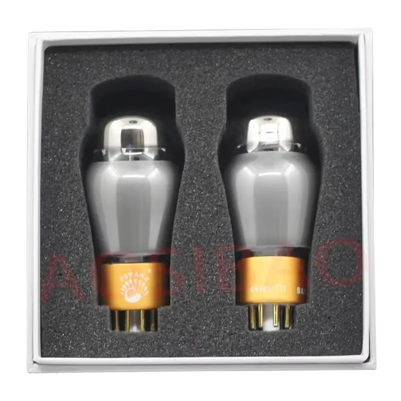 PSVANE CV181 CV181-TII colección de tubos de vacío actualización 6SN7 6N8P 5692 6H8C Kit amplificador de tubo electrónico válvula de Audio HIFI DIY