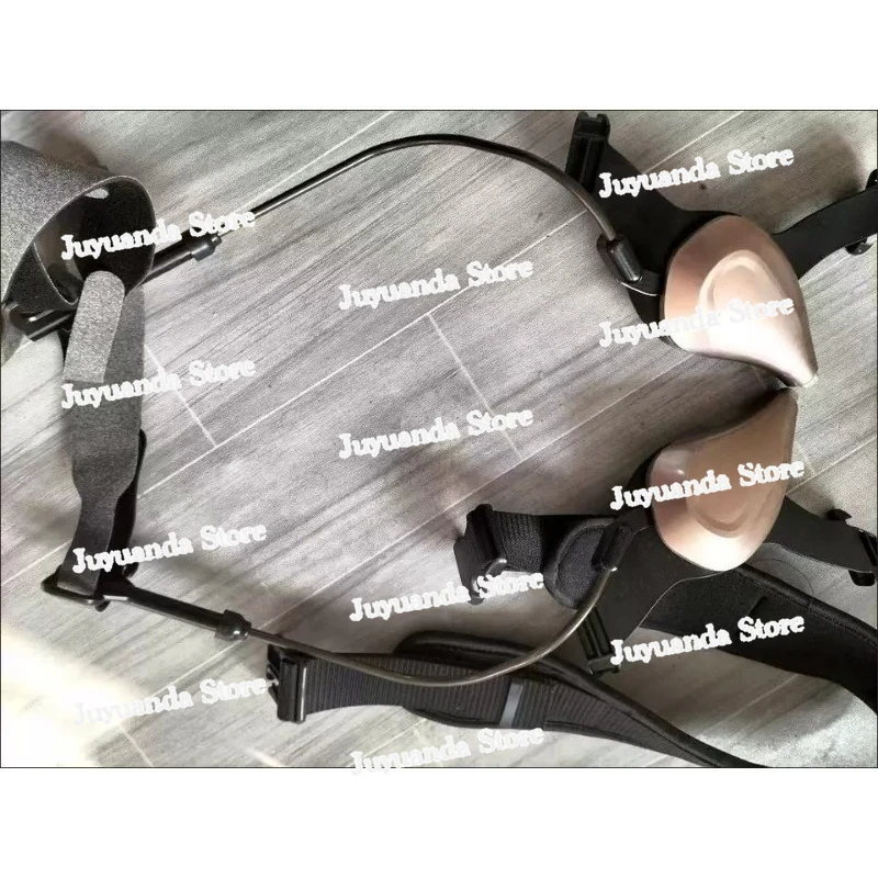 

The Elderly Knee Walker, Mountaineering Leg Exoskeleton Booster Walker Crawling Machine