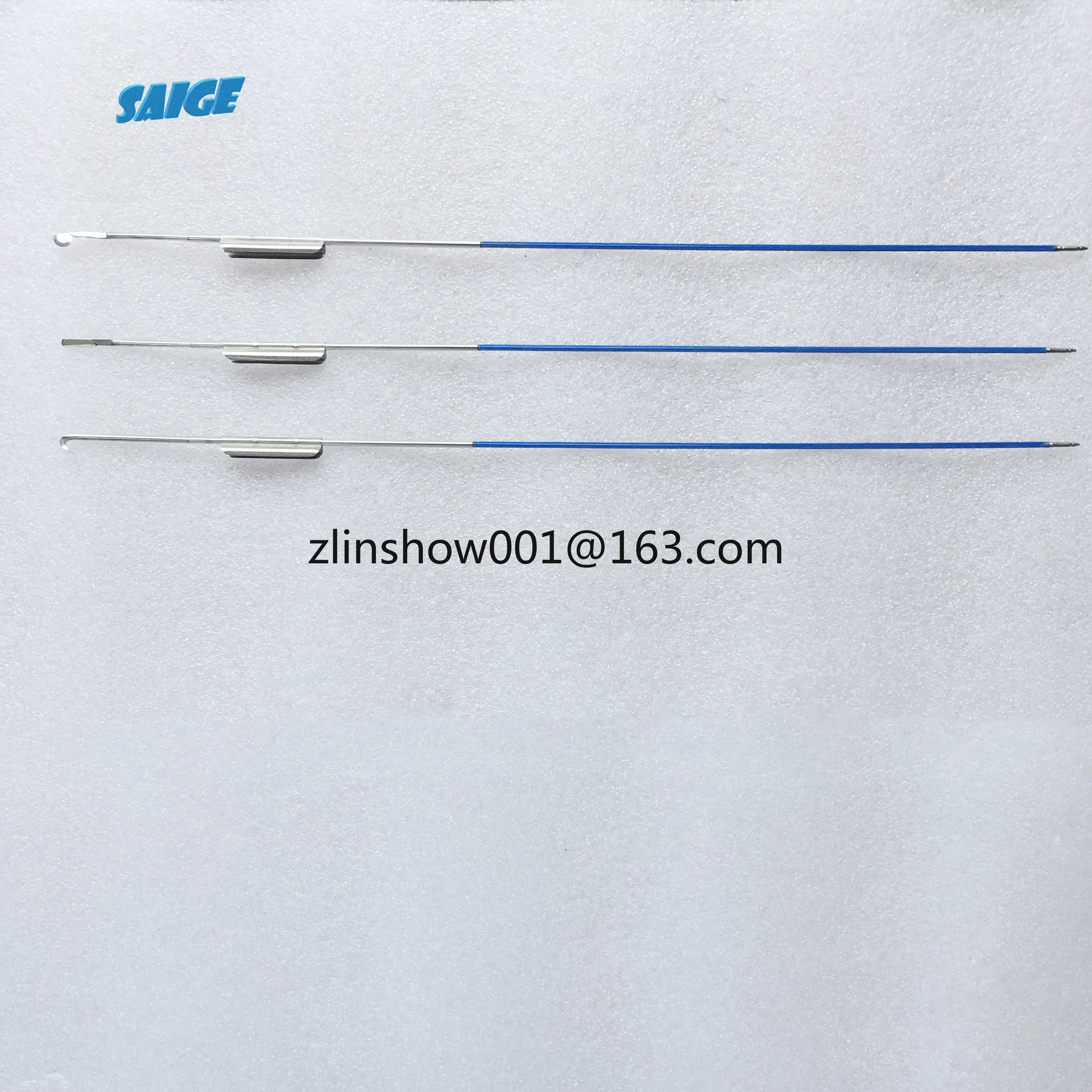 Urology instruments cold knife storz compatible