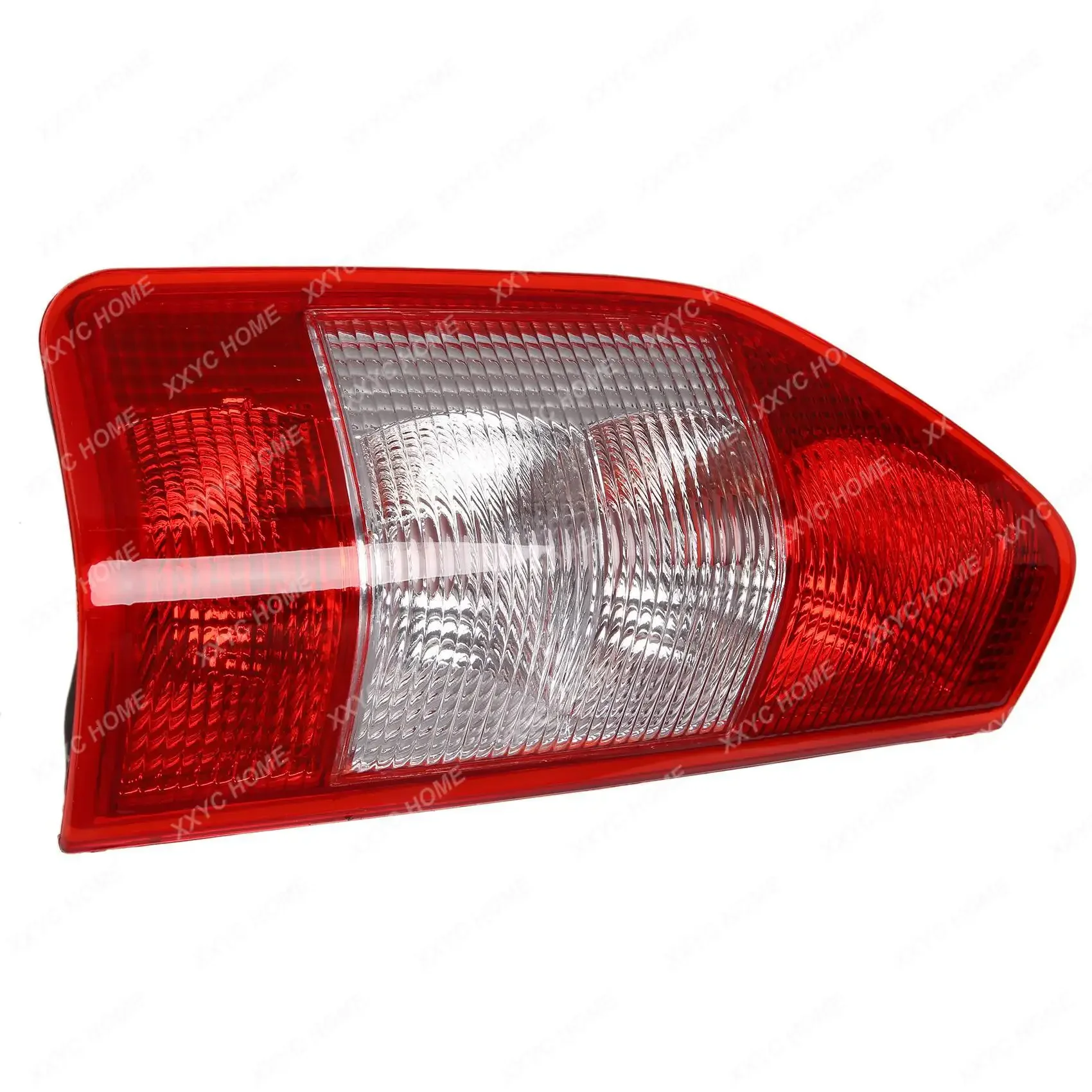 For Mercedes-Benz Sprinter 1996 Car Rear Taillight Truck Taillight Assembly Without Bulb Left