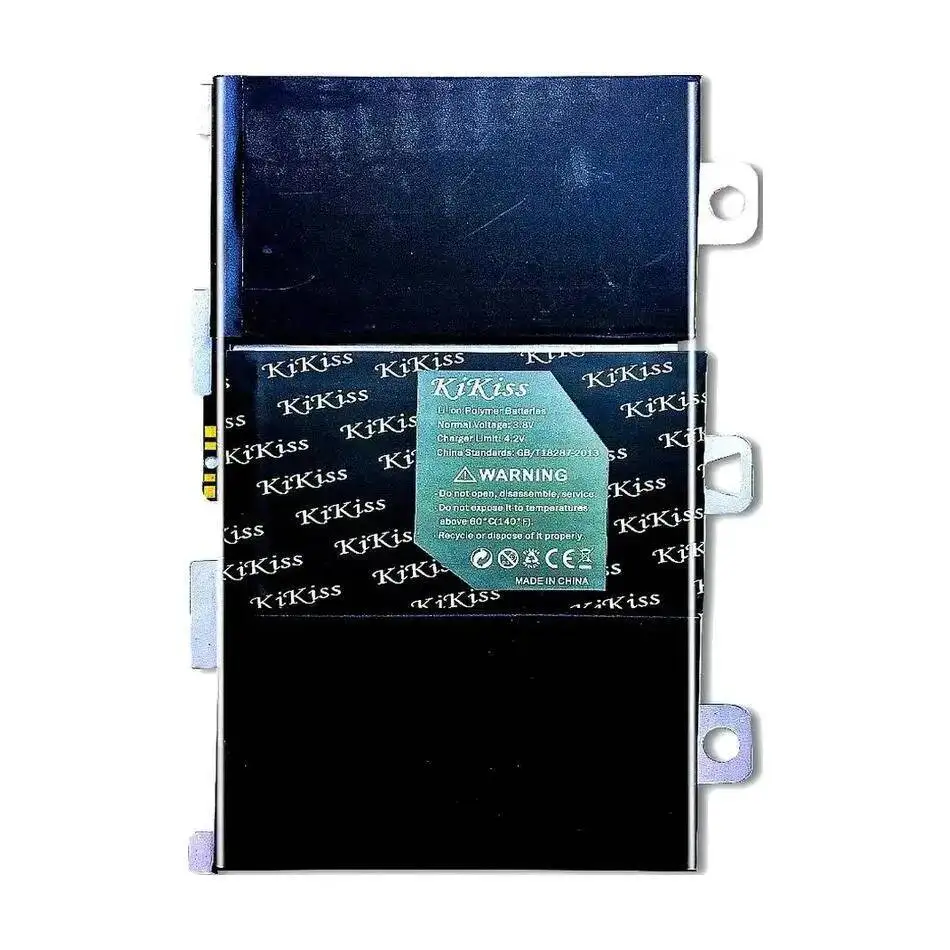 

380Mah Se 44Mm Battery For Apple Watch Replacement Durable