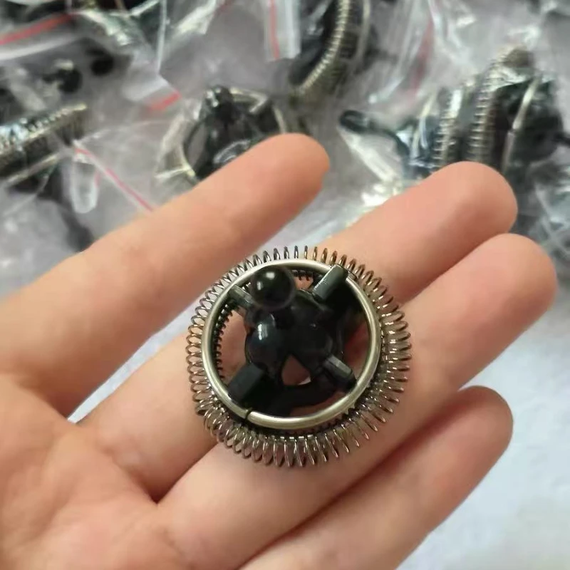 1 peça para nesprso aeroccino 3 4 acessórios para batedor de leite anéis de espuma de leite para agitadores de leite