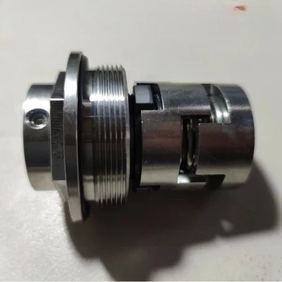 مضخة عمودية متعددة المراحل مضخة نانفانغ مضخة جراندفوس cdlf/cdla الختم الميكانيكي mjk-16/12/18/22