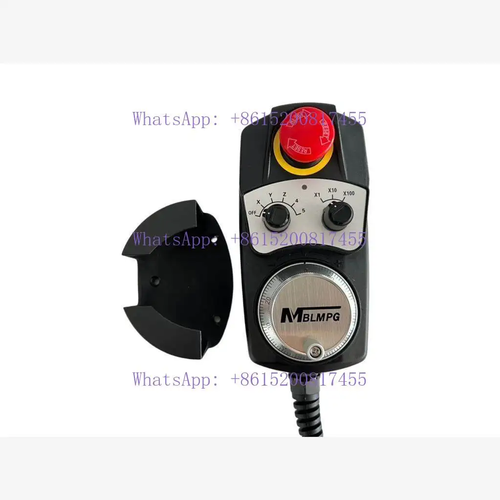 Electronic Handwheel Haitian Precision Machine Tool Handwheel Group Machining Center Handwheel Good Speed Machine Tool Pulse