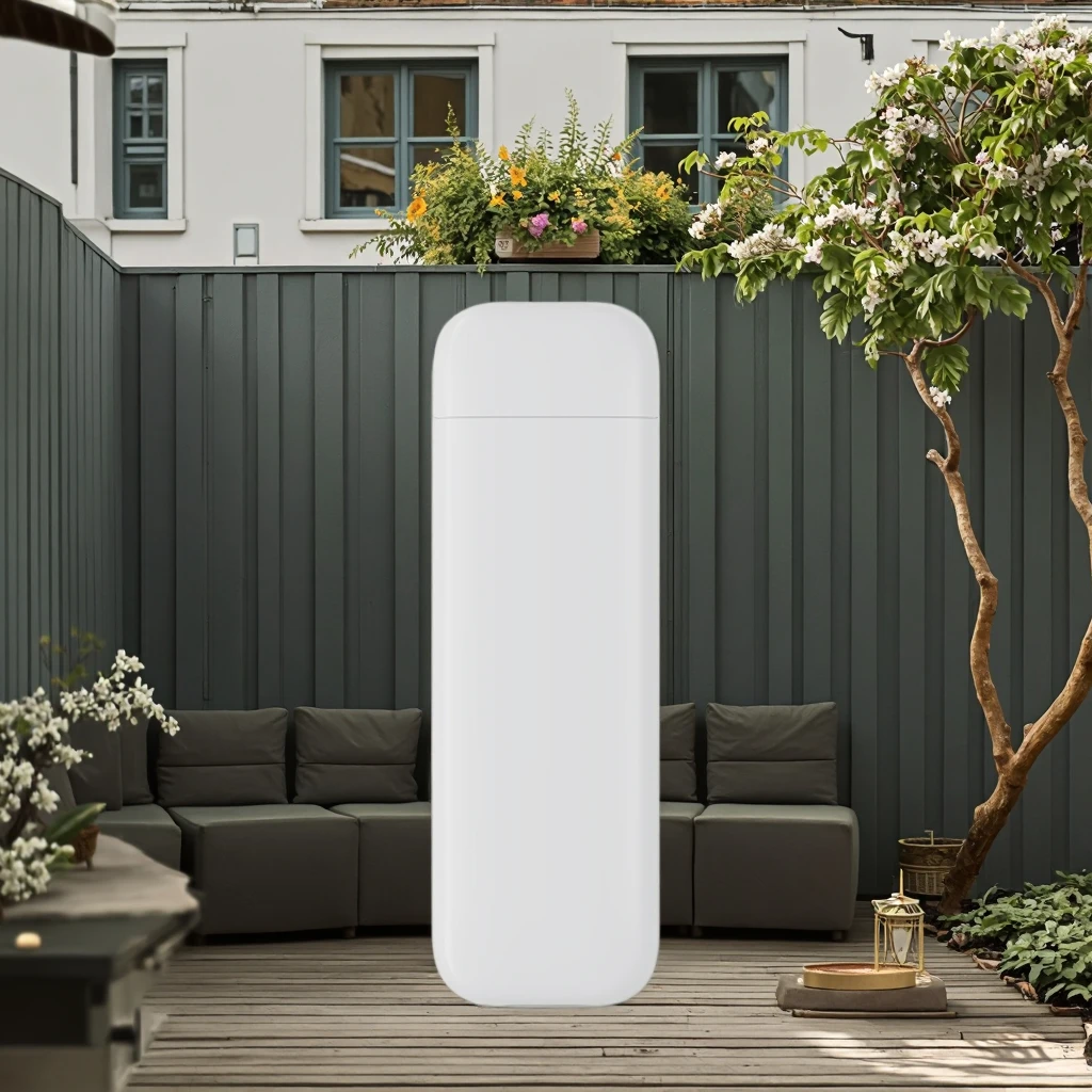 ODM/OEM buitenantenne ODU draa - 5G Outdoor Cpe Nsa Sa recensie en prijs