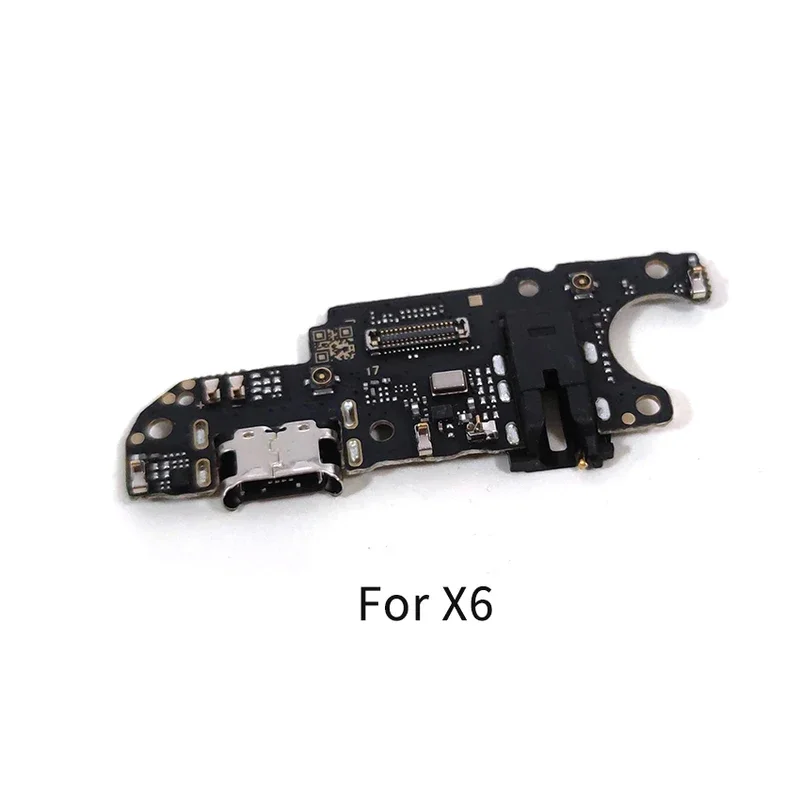 Рисунок 2 - Для Honor X7 X6 USB зарядная плата