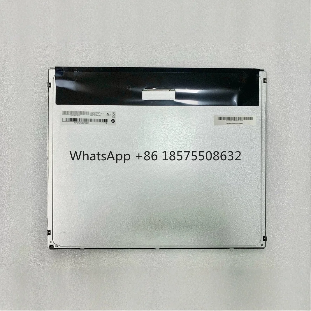 17 inch M170ETN01.1 LCD screen, industrial control screen, medical LCD screen