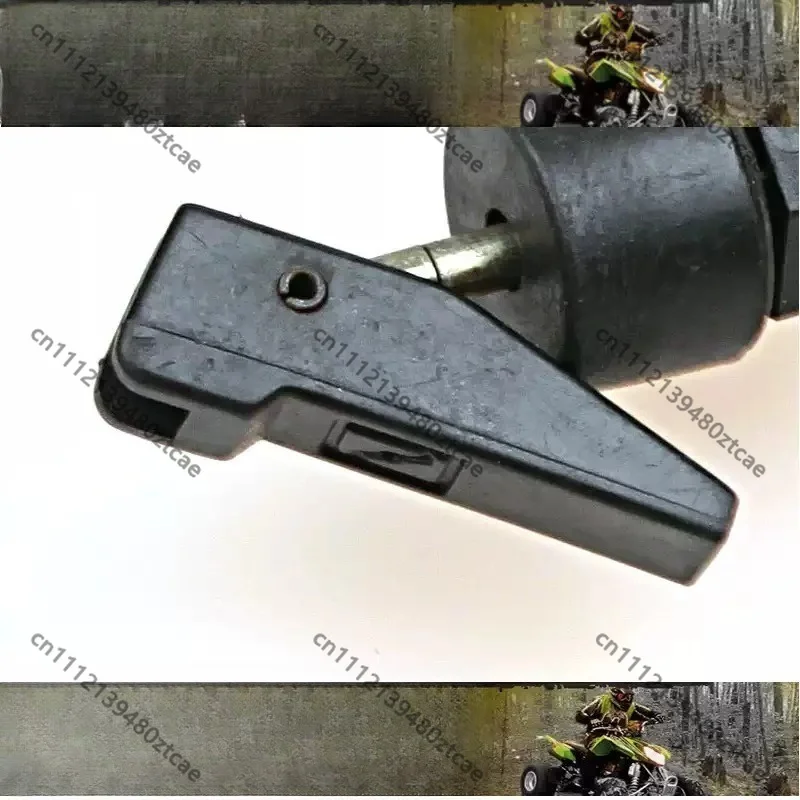 Switch OE#4X4‑26331‑01‑00, Carburetor‑System Replacement Spare Part For PW50 PY50 Mini Dirt Pit Bike Motorcycle Maintenance