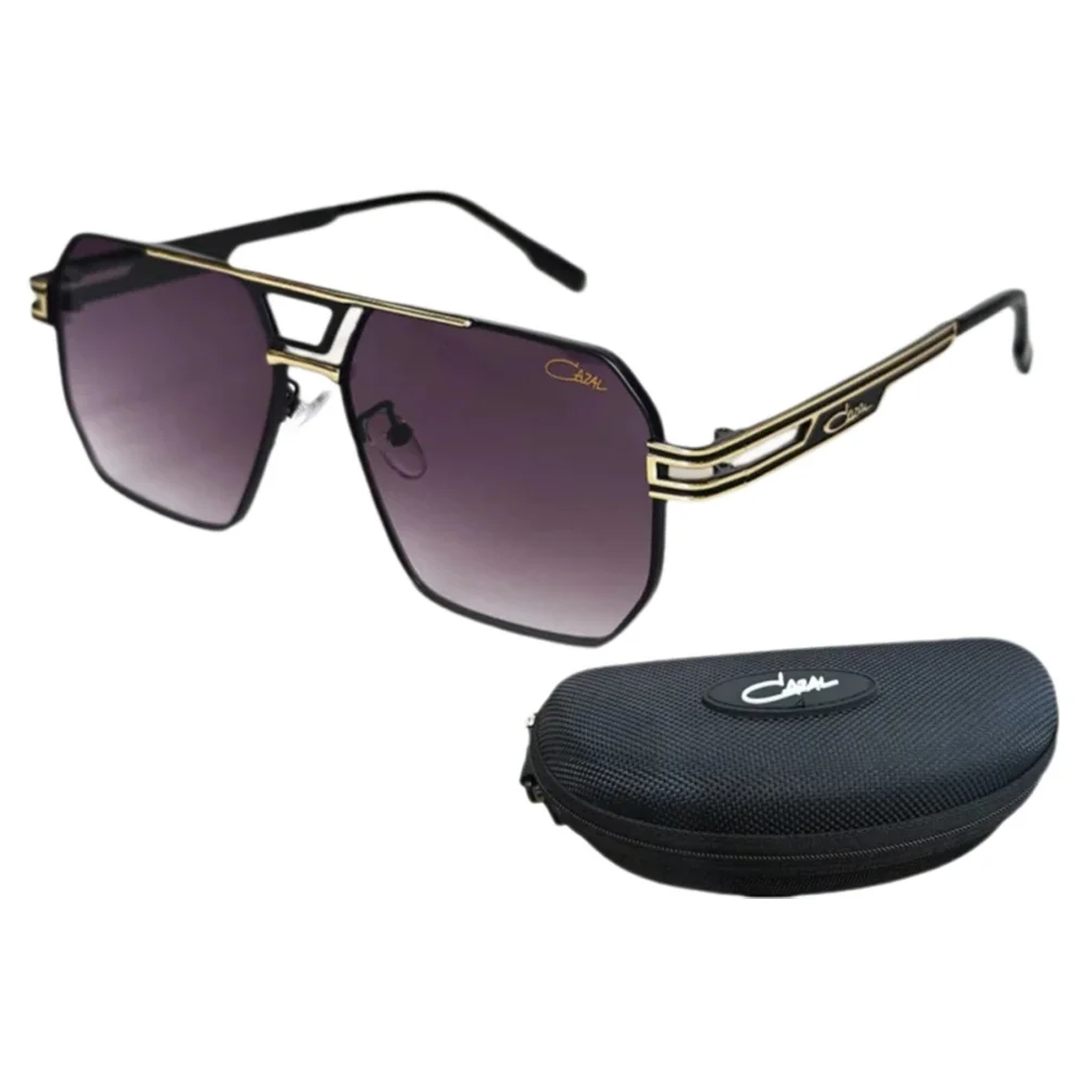 AliExpress Cazal Unisex Sunglasses UV400 Protection Fashionable Stylish Eyewear for Men And Women