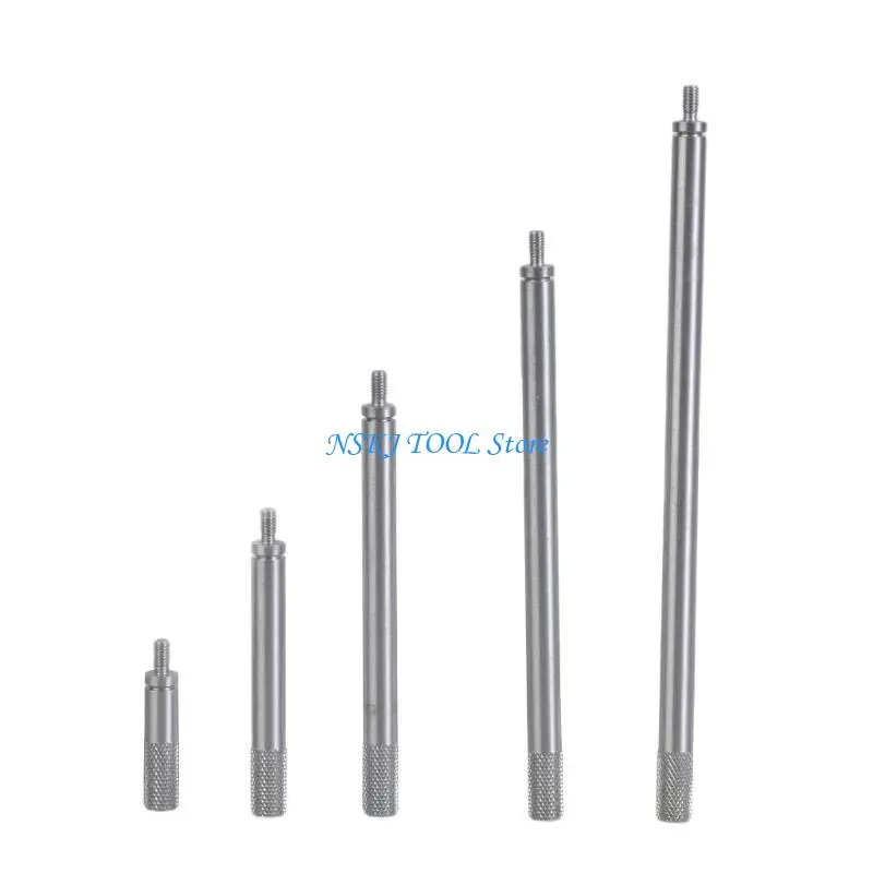 

L8RC Digital Extension Stem Rod Set for Height Gauge Extend Rod