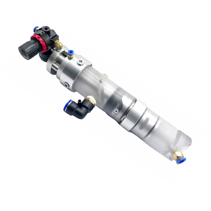 Wasserstrahlteile Sandventil 009930-1 für Flow Waterjet Schneidemaschine