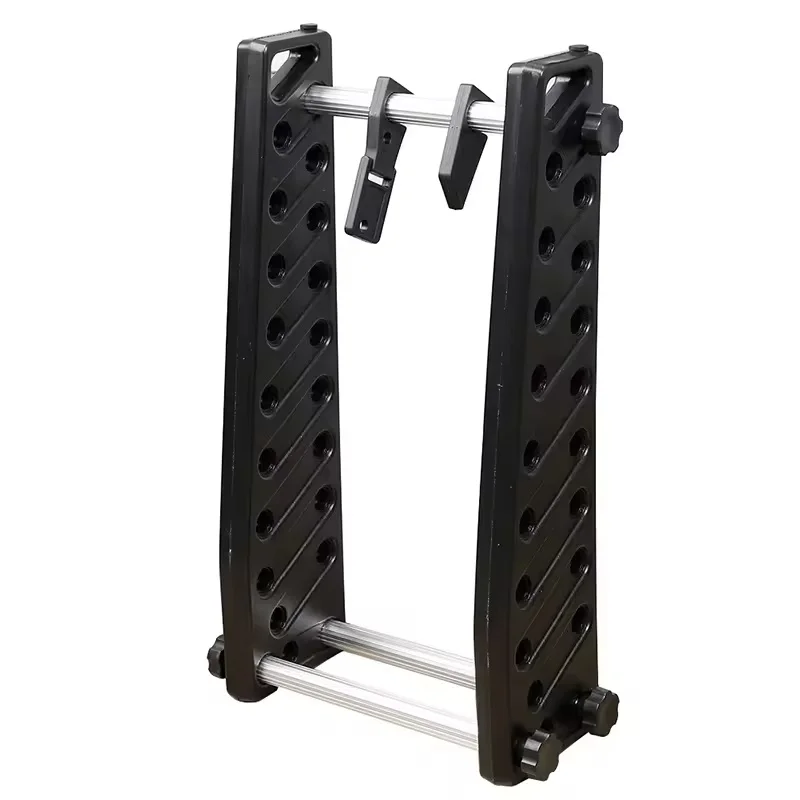 

Wholesale aluminum 10-inch tactical hunting bracket, durable, versatile, suitable for hunting accessories