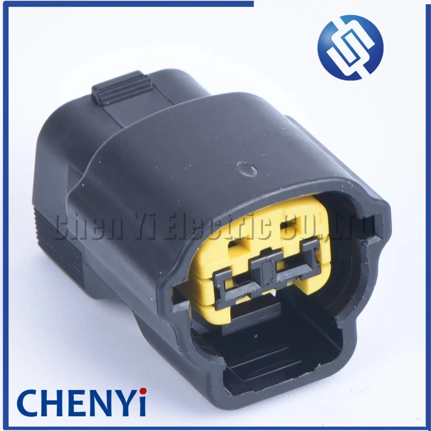 2 Pin 2.2mm Female or male Auto Electrical horn Plug Automotive Connector 35825-0211 6098-0137